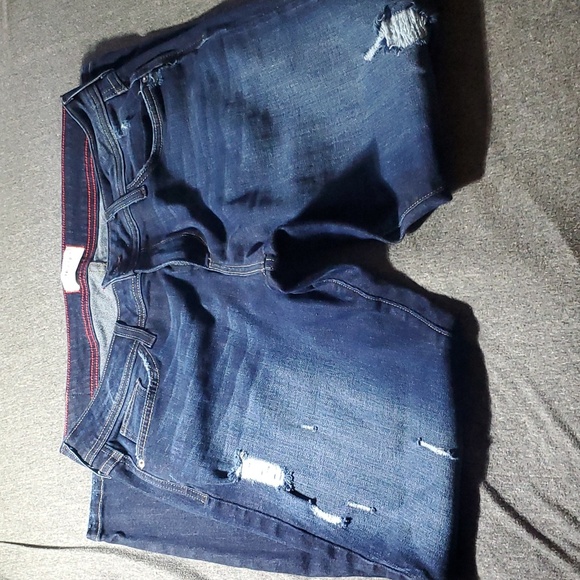 Fran denim - Picture 5 of 6